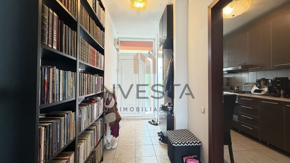 Oportunitate! Casa tip duplex in zona Buna ziua - Poză 3