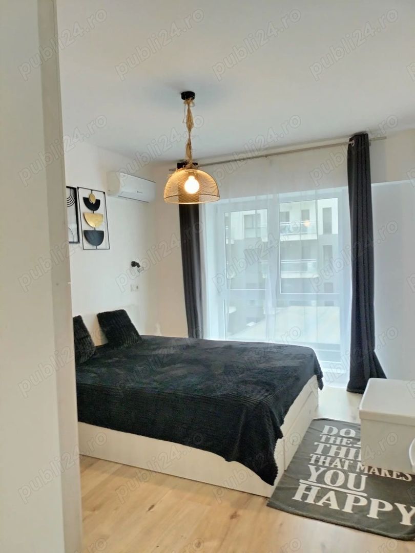 3 camere, Nord, pipera, Belvedere Residence,metrou,parcare - Poză 27