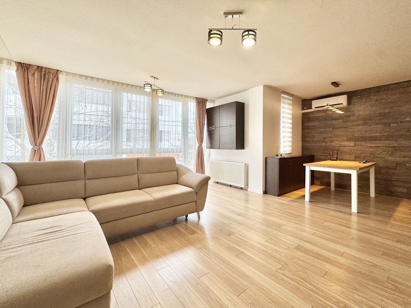 Apartament 2 camere, liniște și intimitate – Braytim, parcul Pădurice - Poză 2