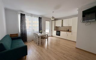 Apartament 2 camere– Zona Cetății, Florești - Poză 1