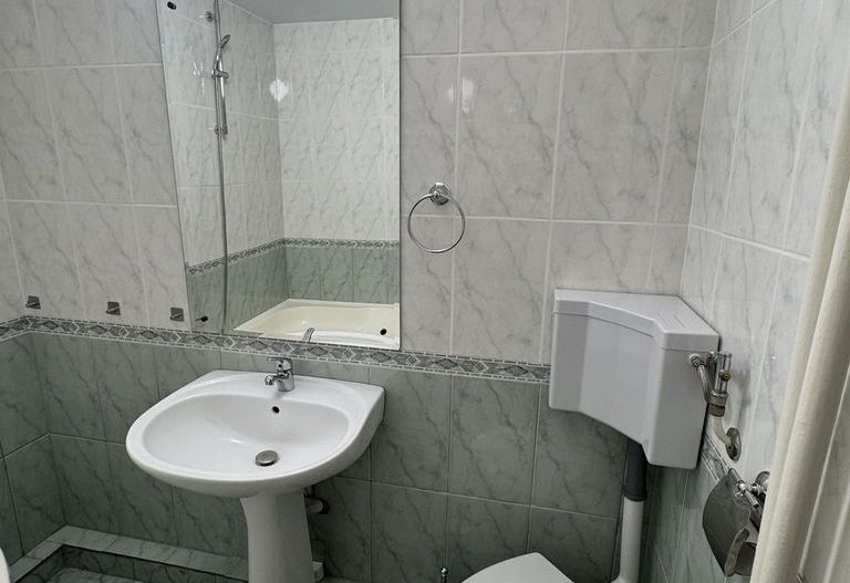 Drumul Taberei, 3 camere decomandat, renovat, etaj 6/8, vedere, sud - Poză 8