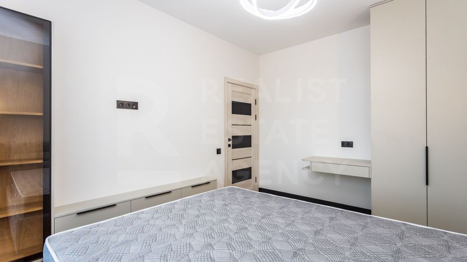 Vânzare, apartament, o cameră, str. Durlești, Dumbrava - Poză 8