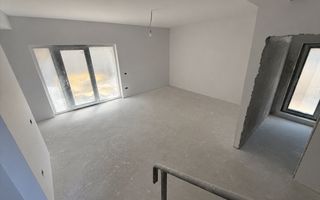 Vila individuala P+1+Pod, 3 camere, curte spatioasa - Comuna Berceni - Poză 7