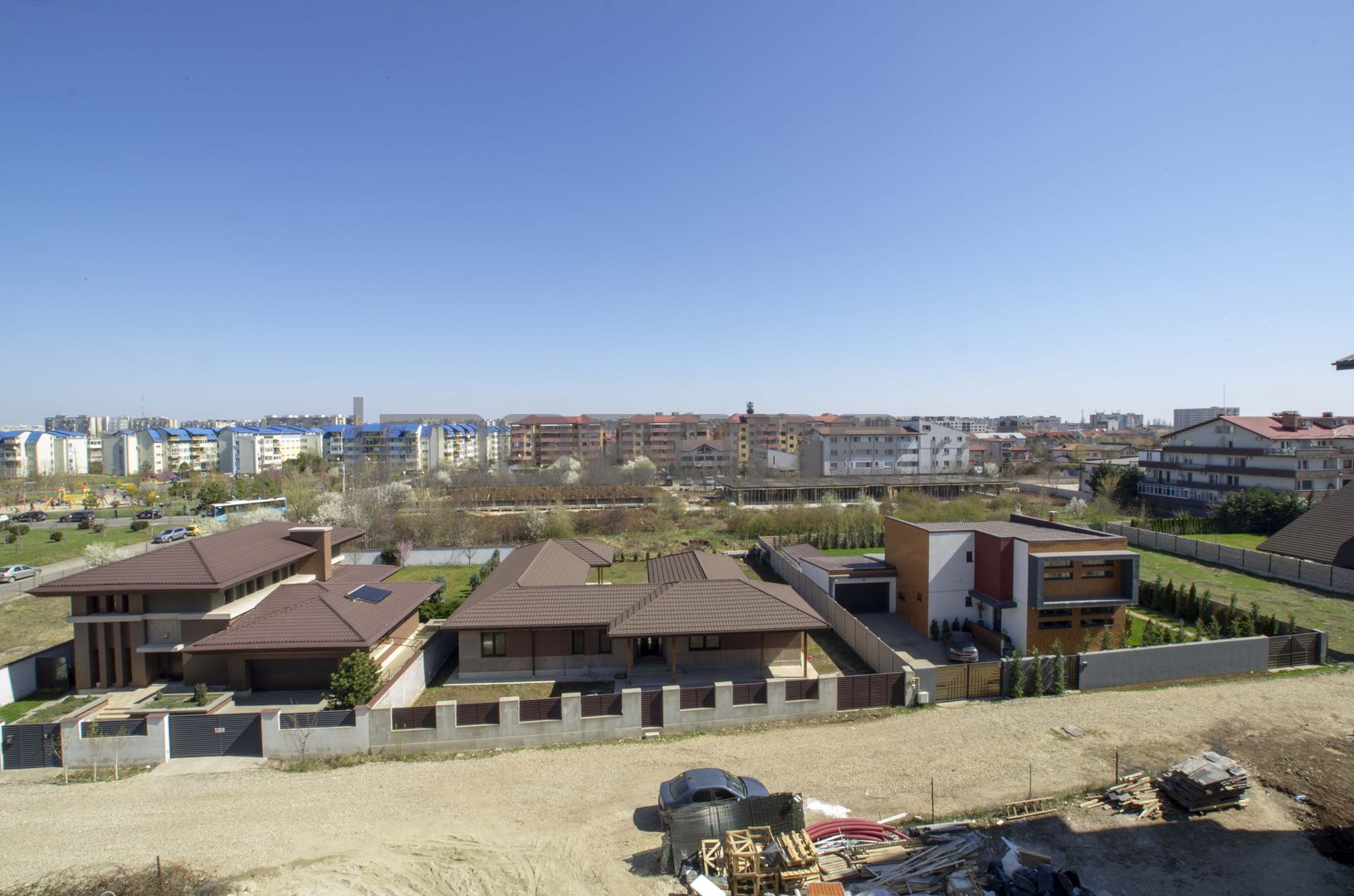 The Building 49 - Doftanei 83A - Poză 9