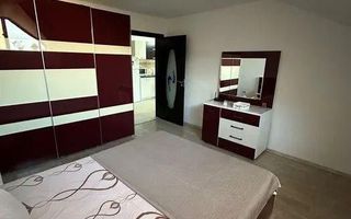 Apartament cu 2 camere de vânzare în Chiajna – mobilat, utilat - Poză 2