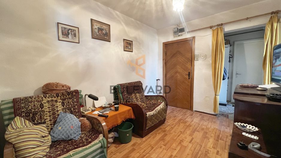 Apartament 2 camere in Gradini Manastur ! - Poză 2
