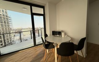 Apartament cu 2 camere si parcare in x-city Towers - Torontalului - VOX - Poză 3