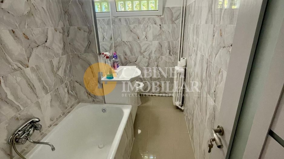 Primaverii - Etaj 1 - Bloc Fara Risc - 2 Camere - Poză 5