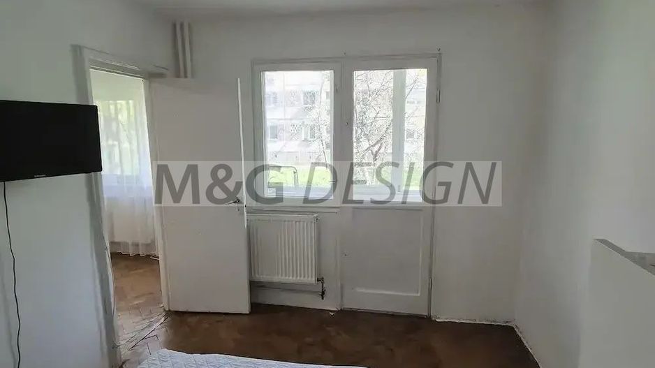 Apartament  2 camere zona Dacia cu centrala - Poză 6