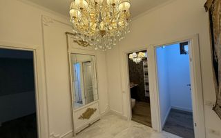 INCHIRIERE 3 CAMERE 90MP  | DOROBANTI VILA | LOC PARCARE | FINISAT LUX - Poză 4