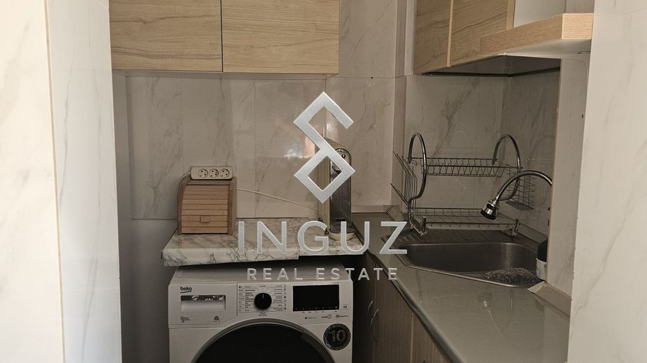 DE ÎNCHIRIAT – APARTAMENT 2 CAMERE | TEI | 550 €/LUNĂ - Poză 6