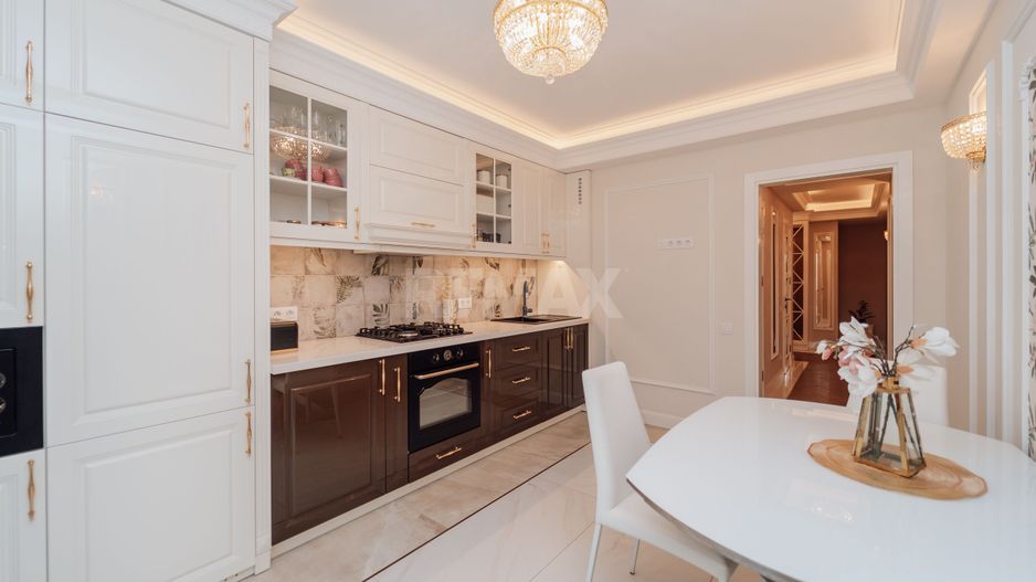 De vânzare | Apartament cu 2 camere, 74,6 m², str. Melestiu 1 Parcul Valea Trandafirilor - Poză 3