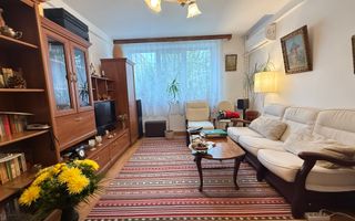 3 camere cochete langa Parcul IOR si metrou - Poză 4