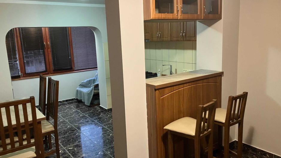 Soarelui | 3 Camere | Etaj intermediar | Decomandat | - Poză 3