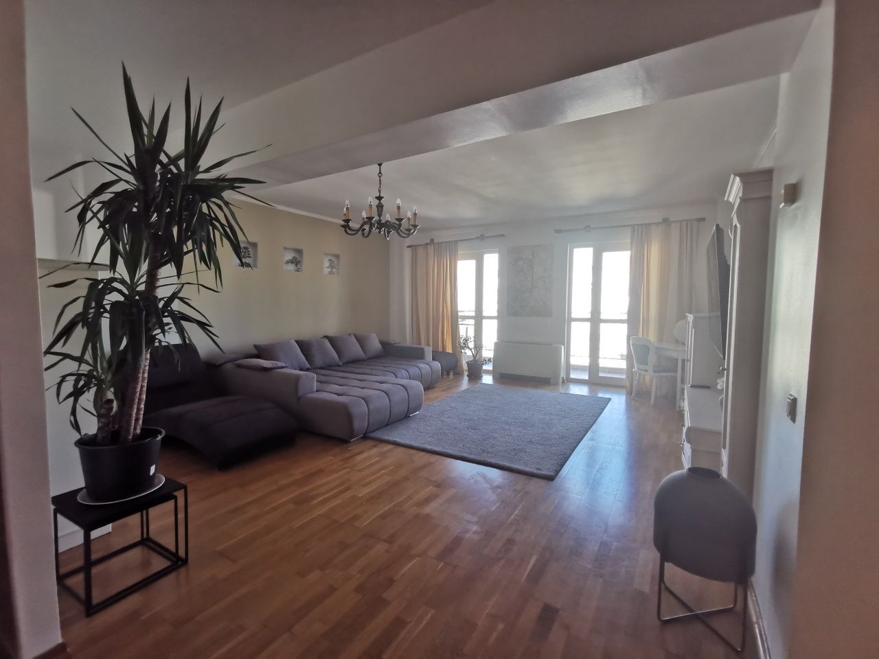 Apartament 3 camere  | zona DecebalCalea Călărașilor - Poză 1