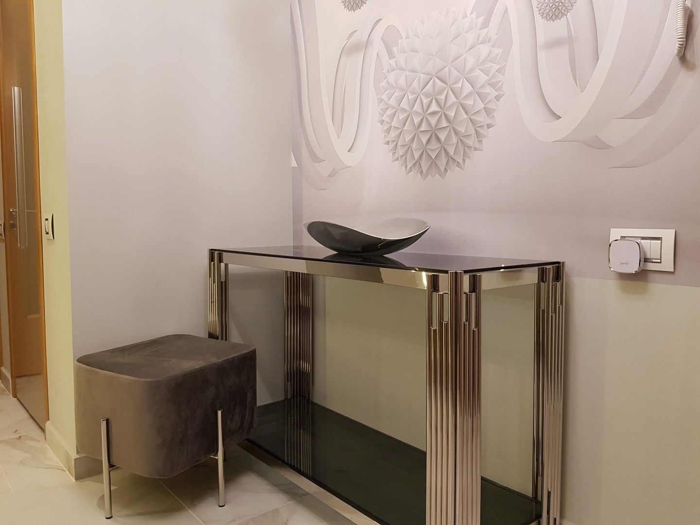 Apartament de inchiriat 2 camere I LUX I Afi Cotroceni - Poză 13