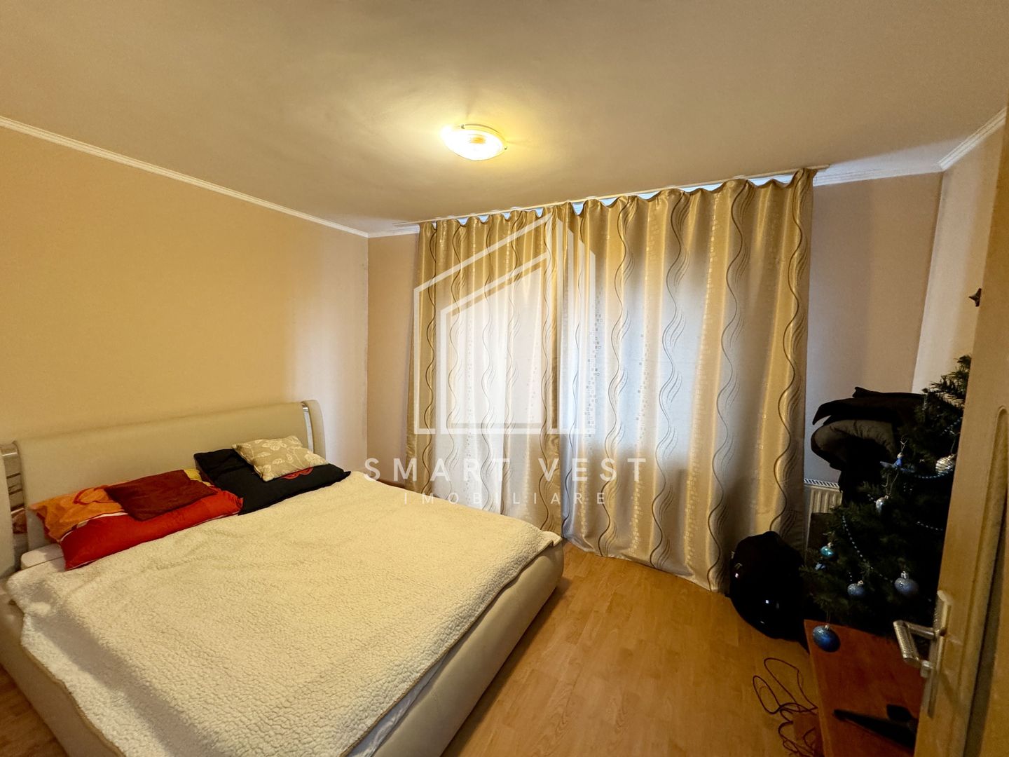 Apartament 3 camere | Etaj 4 | Strada Nicoale Titulescu (Carei) - Poză 17
