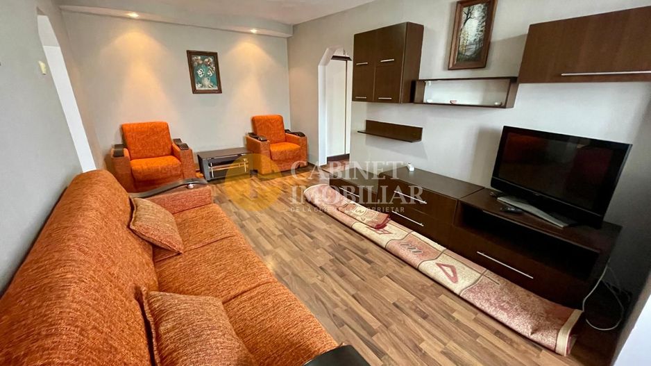 Podu Ros/Palas Mall - 2 Camere SD - Modelul mare 54mp - Poză 1