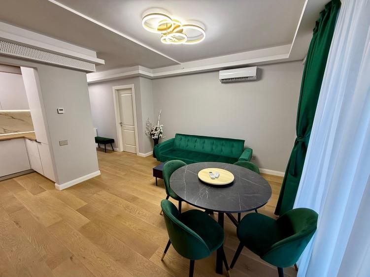 Închiriere Apartament 2 camere modern, lângă Palatul Parlamentului - Poză 1