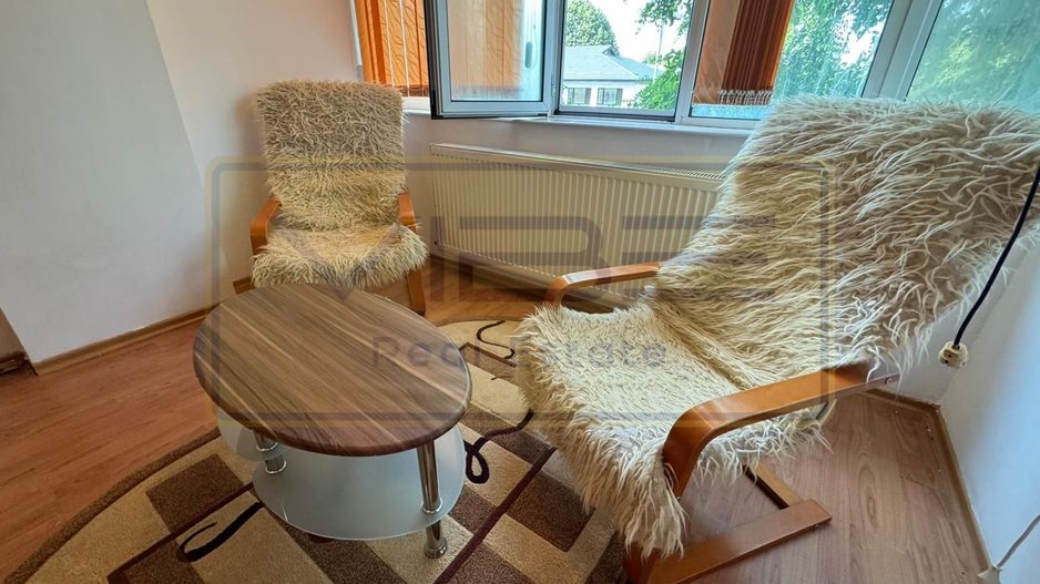 Apartament 1 camera decomandat Tatarasi - Poză 9