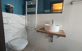 SUPERCENTRAL- PREMIUM APARTAMENT-12 MIN DE UMF /AL.I.CUZA - Poză 10