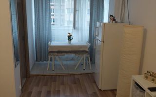 Garsoniera zona Costin Georgian - Lucretiu Patrascanu - Poză 8