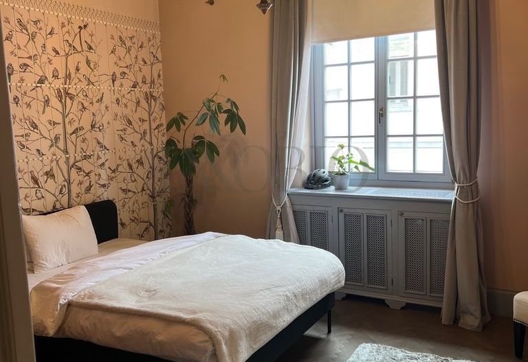 Vila eleganta de inchiriat – zona Capitale, langa Piata Victoriei - Poză 5