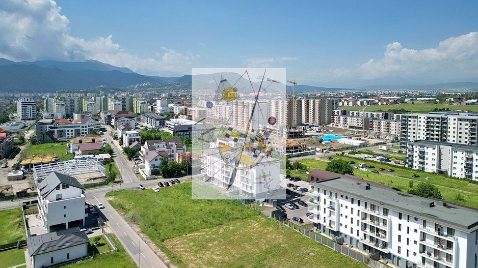 Teren cu Autorizatie de Construire - Poză 17