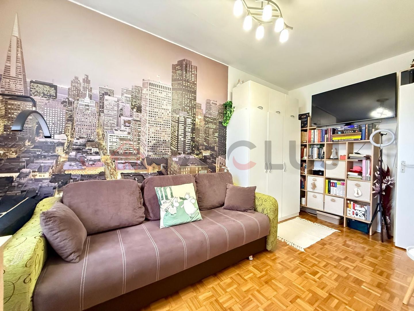 3 camere, la cheie, zona Transilvania College Gheorgheni - Poză 3