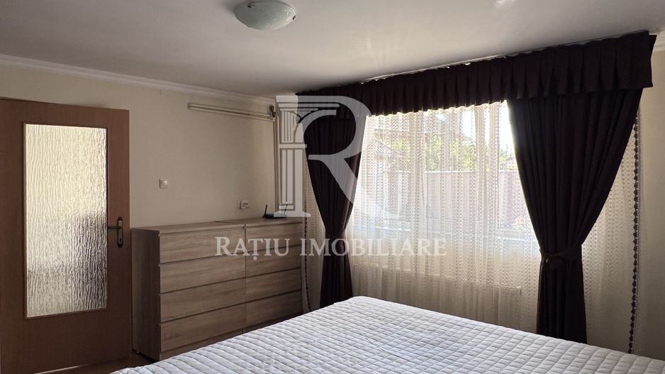 Casa cu 4 camere de inchiriat | Parcare acoperita | Tokai | Oradea - Poză 11