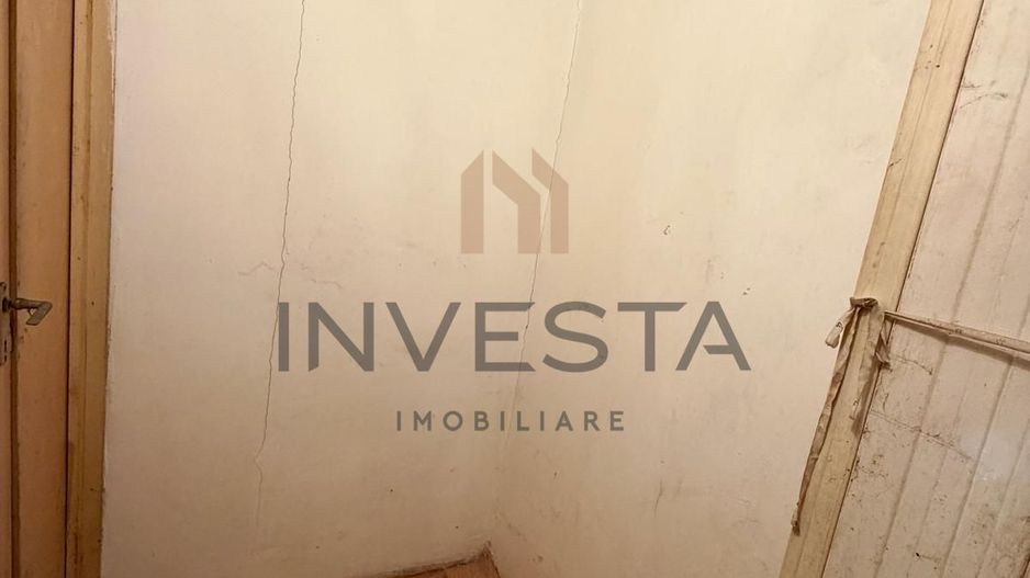 De vanzare apartament cu 3 camere pe strada Izlazului! - Poză 8