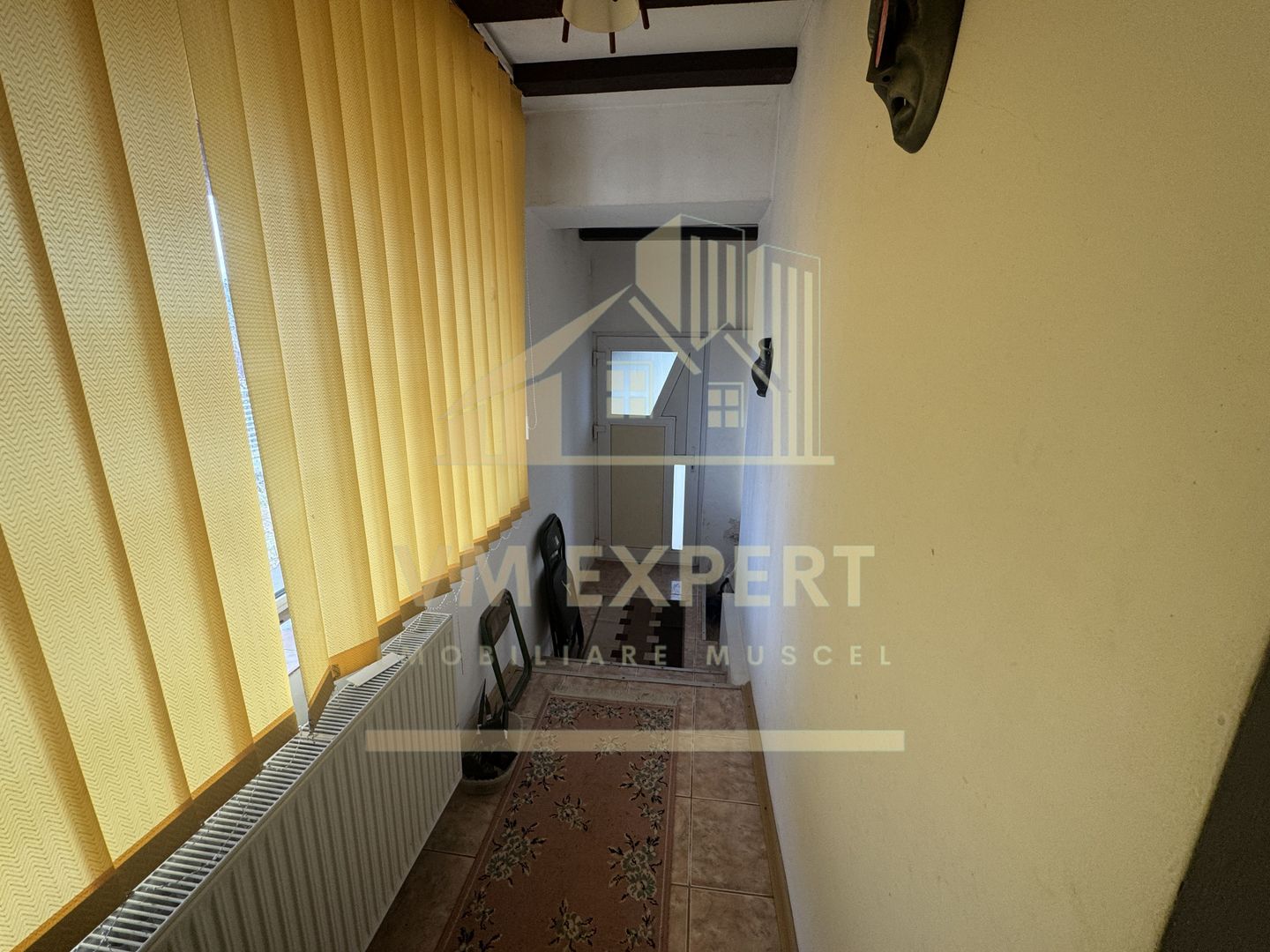 VILA 4 CAMERE TEREN 772 MP SCHITU GOLESTI ARGES - Poză 34