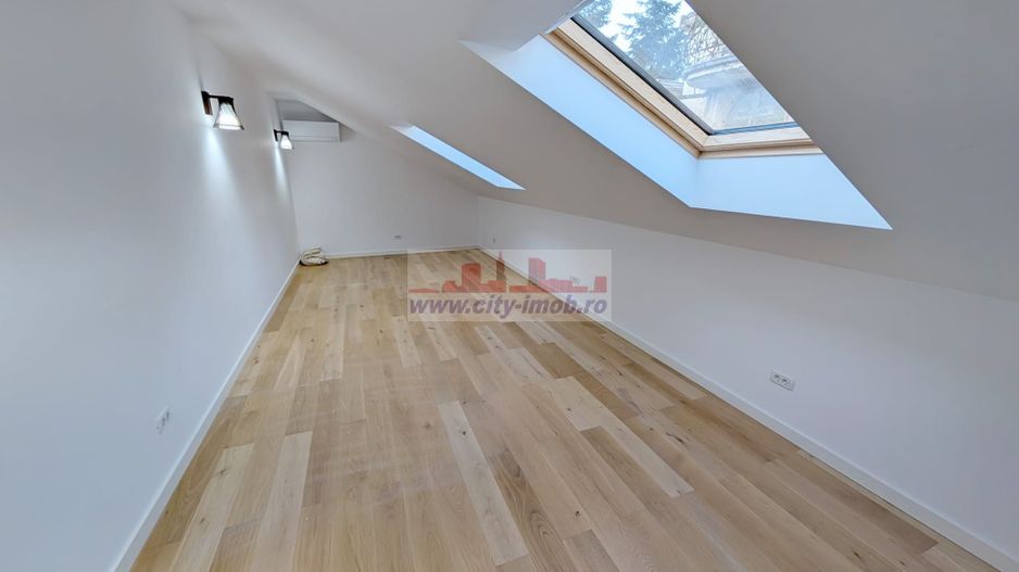 Inchiriere Apartament Domenii, SANDU ALDEA Bucuresti Sector 1 - Poză 17