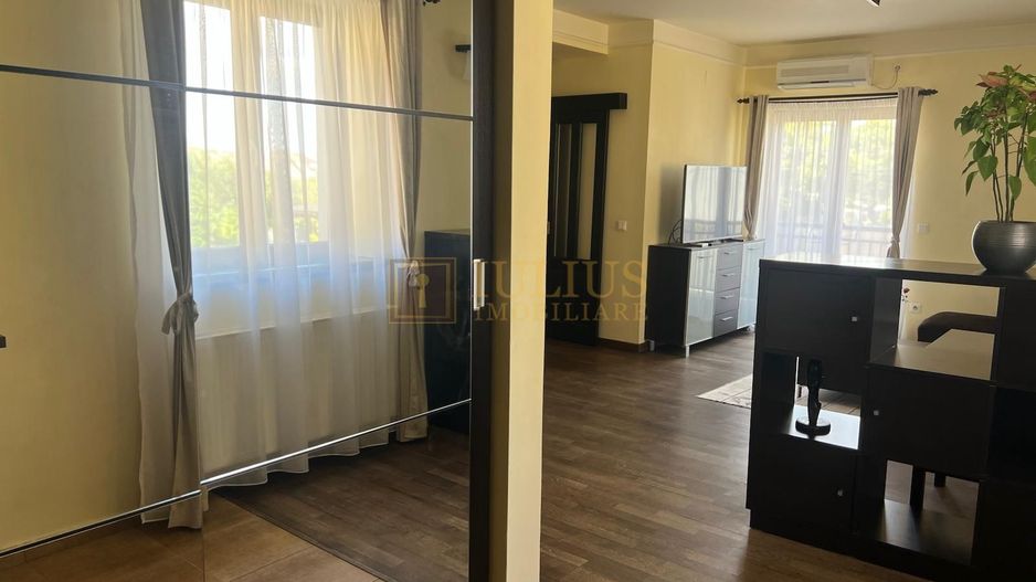Apartament cu 3 camere in Mehala, loc de parcare, Toscana Residence! - Poză 7