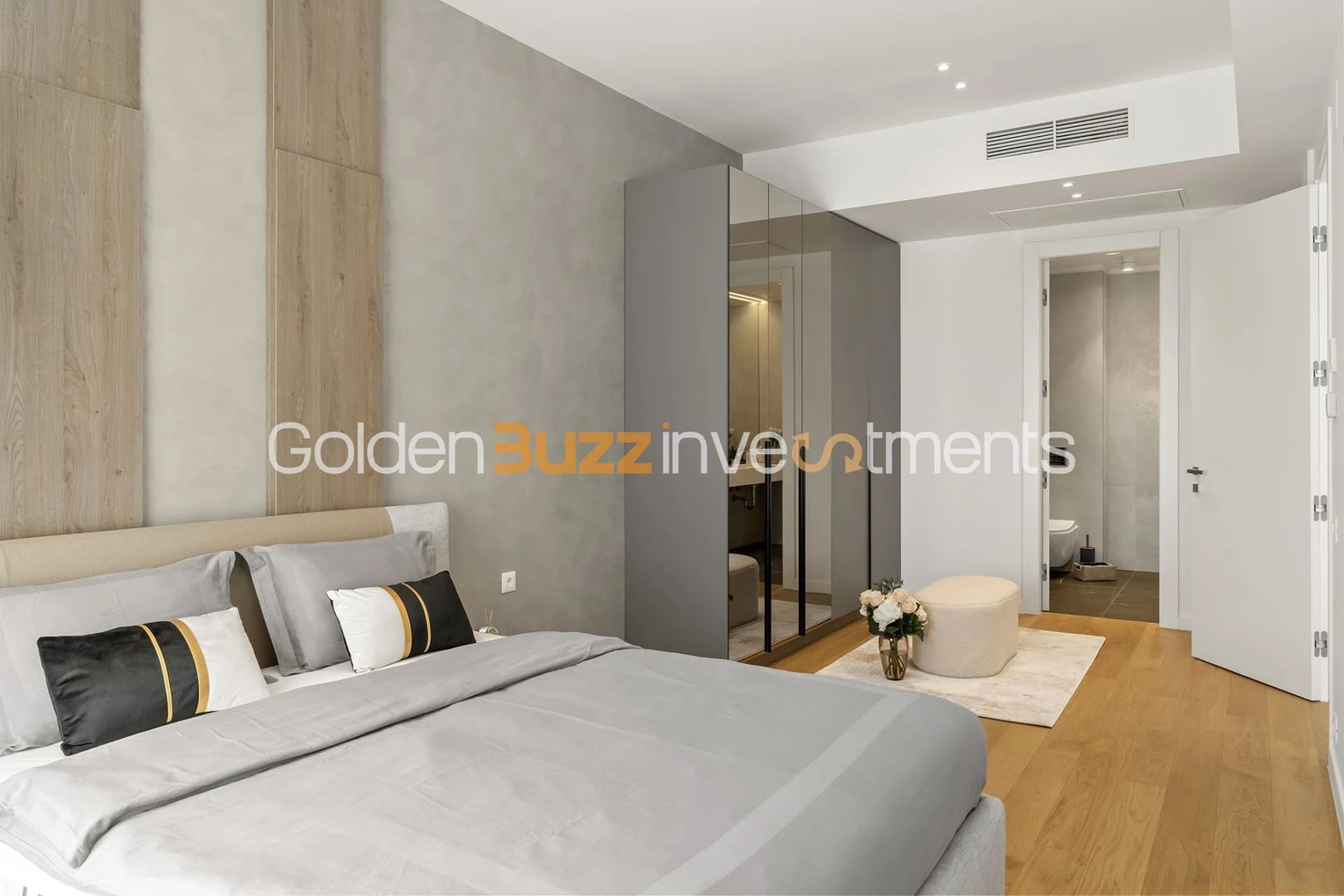 Apartament 3 Camere Premium | One Verdi Park | Investiție Ideală - Poză 10