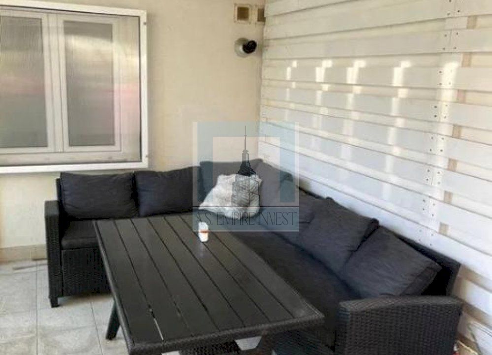 Ap 2 camere mobilat-utilat - zona Tractorul (TopCity) - Poză 6