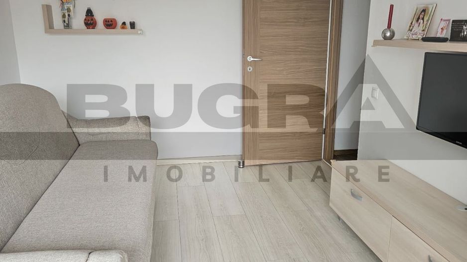 Apartament 2 camere, 64 mp, parcare, zona Vivo - Poză 2
