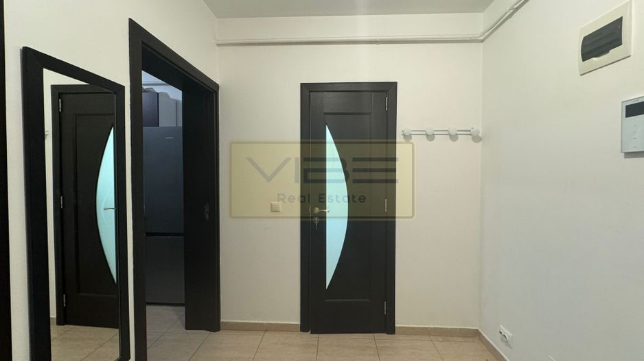 Apartament 1 camera+terasa Bucium - 10 min Family Market - Poză 21