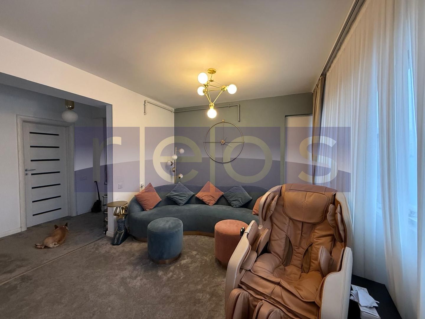 VANZARE DUPLEX AVIATIEI | MOBILAT SI UTILAT | 2 LOCURI PARCARE - Poză 5