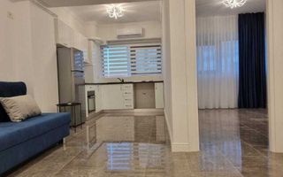 Spațiu de birouri modern la 2 min de Palas - Mercury, Podu Ros - 550€ - Poză 1