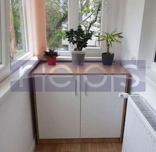 VANZARE 2 CAMERE 61 MP | BANEASA | UTILAT SI MOBILAT | RENOVAT COMPLET - Poză 11