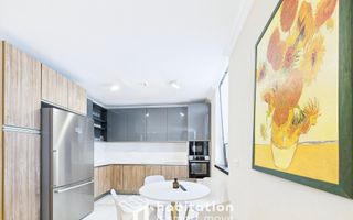 Apartament Premium 3 Camere – ISHO, Stil și Confort - Poză 8