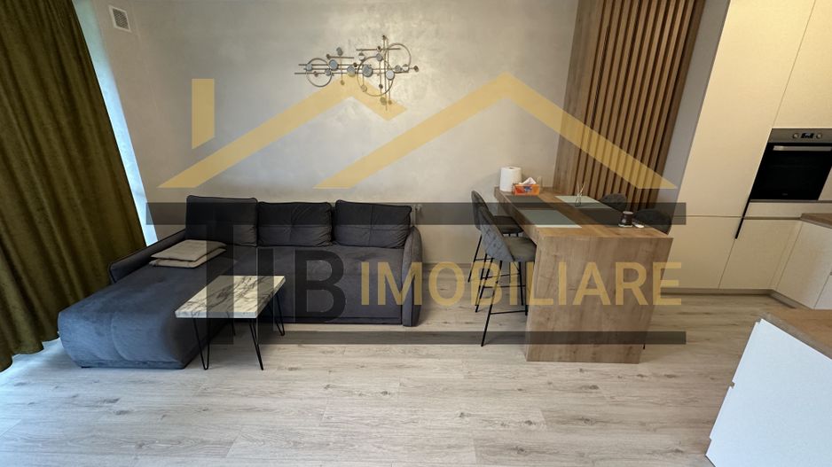 Apartament de 2 camere, 56mp, parcare Zona Concept 9 - Poză 3