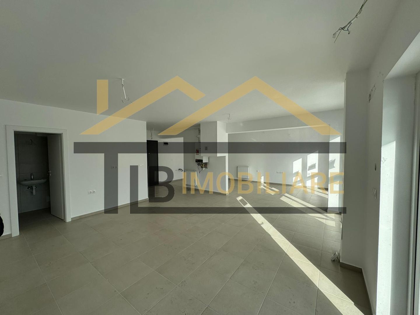 Spatiu comercial, 60 mp, Zona Maurer - Poză 3