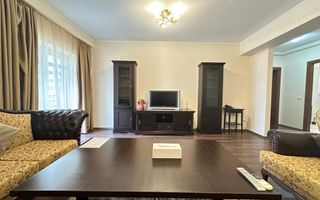 Apartament 3 camere - Herastrau | Loc de parcare - Poză 1