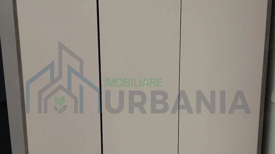 Apartament 1 cameră de închiriat, Lunca Cetățuii, Iași – Stejarilor Rezidence - Poză 8