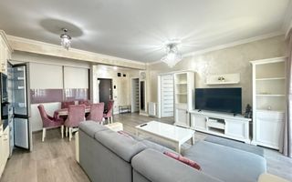 Apartament modern cu balcon, zona strazii Fabricii - Poză 3