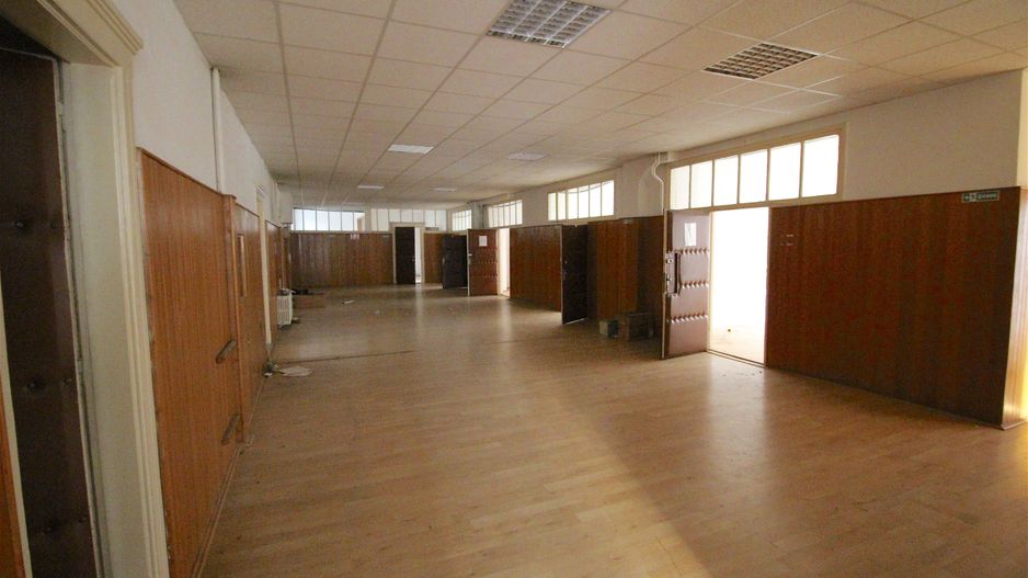 Spatiu de birouri 545 mp - zona Republicii - Poză 14