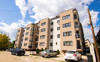 PRIMA INCHIRIERE, 2 camere, decomandat, 66 mp, etaj 2/5, Prelungirea Ghencea - Poză 10