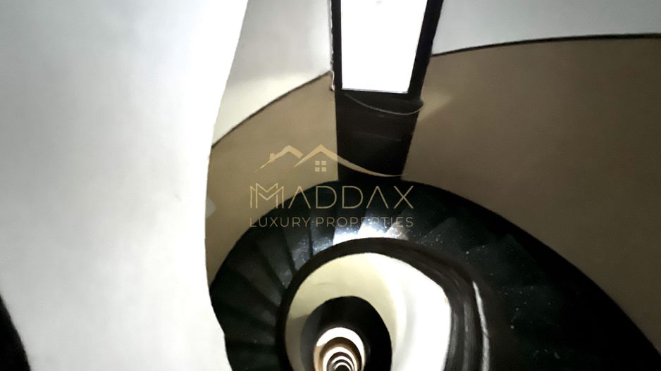 Apartament de Inchiriat | Dacia | 2 camere | Eleganta Stilului Clasic - Poză 34